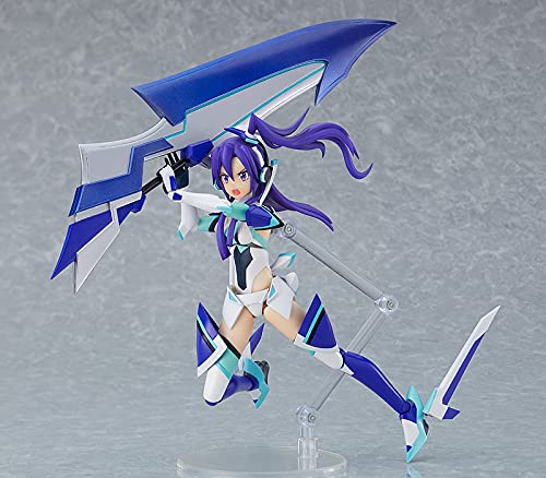 ACT MODE "Senki Zessho Symphogear GX" Kazanari Tsubasa