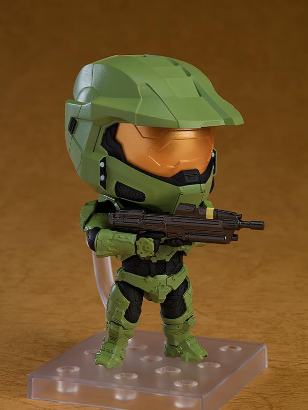 Nendoroid "Halo Infinite" Master Chief