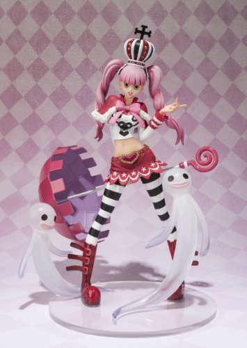 Perona - Thriller Bark Hen - Figuarts ZERO - One Piece