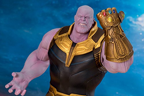 Thanos - 1/10 scale - Avengers: Infinity War - Kotobukiya