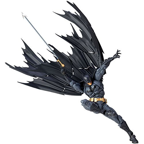 Batman Amazing Yamaguchi (No.009) Justice League - Kaiyodo | Ninoma