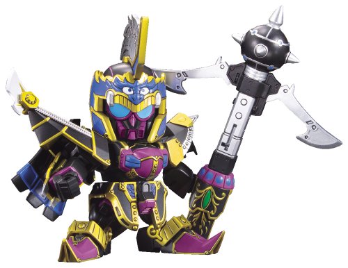Kakoueun Daras SD Gundam BB Senshi (# 309) BB Senshi Sangokuden Fuuun Gouketsu Hen-Bandai