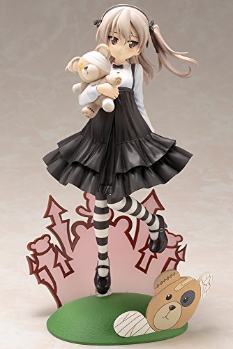 Boko Shimada Alice 1/7  Girls und Panzer der Film - Kotobukiya