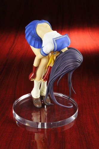 Kan'u Unchou (White ver. version) - 1/6 scale - Ikki Tousen Xtreme Xecutor - Aizu Project