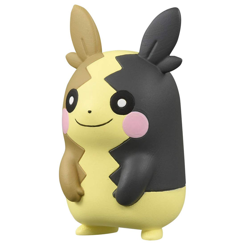 Pokémon Moncolle MS-34 Morpeko (Munpukumoyo)