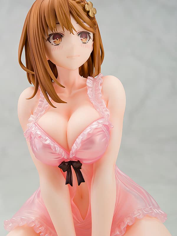 "Atelier Ryza 2: Lost Legends & the Secret Fairy" Ryza (Reisalin Stout) Negligee Ver.
