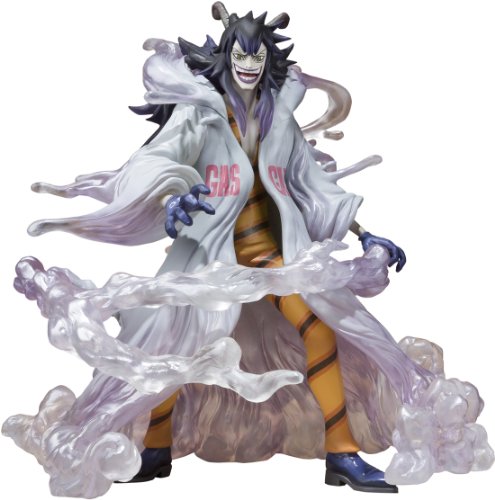 Cesar Clown / Caesar Crown Figuarts ZERO One Piece