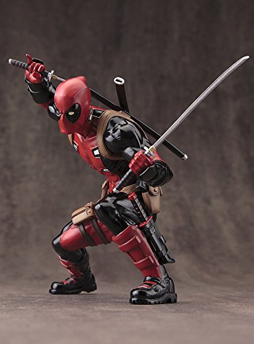 Deadpool 1/10 X-Men - Kotobukiya ARTFX+ MARVEL NOW!