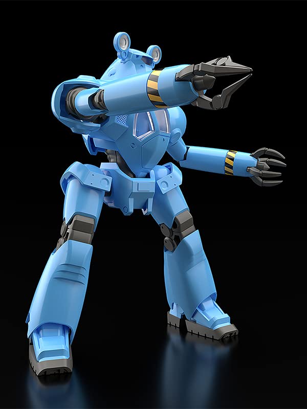 Moderoid "Mobile Police PATLABOR" HL-98 Hercules 21 & ASV99 Boxer