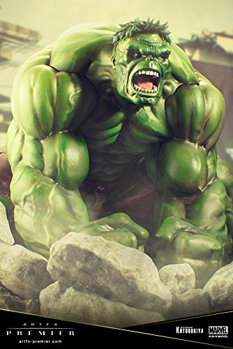 Hulk - 1/10 scale - Avengers - Kotobukiya