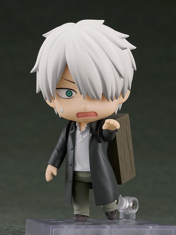 Nendoroid "Mushishi" Ginko