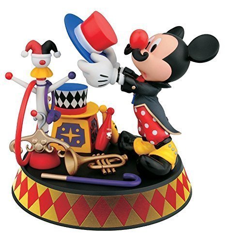 Mickey Mouse Ichiban Kuji Mickey & Friends
