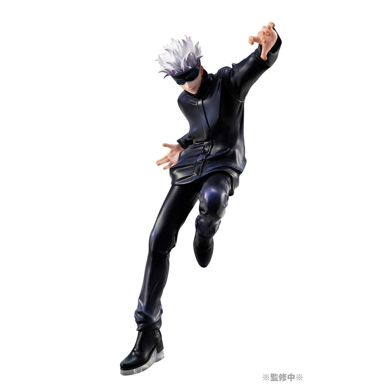 "Jujutsu Kaisen" Gojo Satoru 1/8 Complete Figure