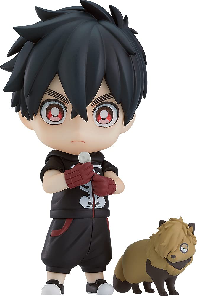 "Kemonojihen" Nendoroid#1637 Kusaka Kabane