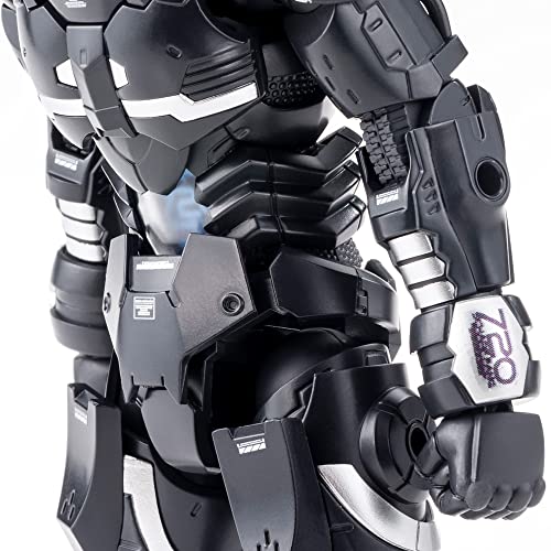 Titanomachia Galehound