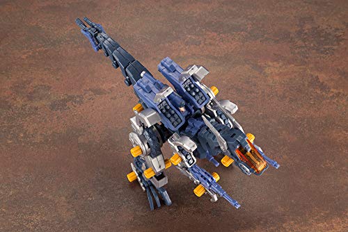 "Zoids" HMM RZ-030 Gun Sniper Wild Weasel Unit