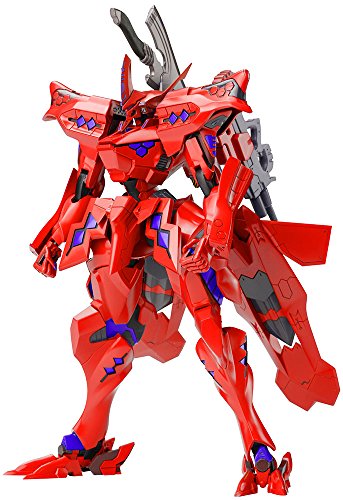 Takemikazuchi Type-00F (Mana Tsukuyomi Model version) Muv-Luv Alternative - Kotobukiya