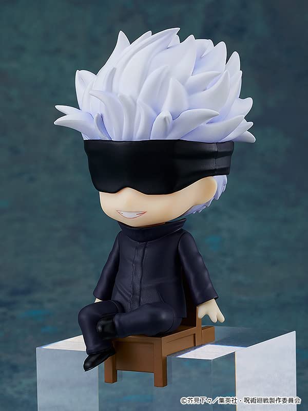 "Jujutsu Kaisen" Nendoroid Swacchao! Gojo Satoru