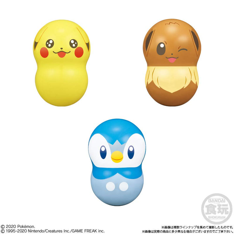 COO'NUTS "Pokemon" Returns