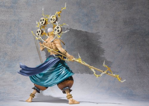 Ener Figuarts ZERO One Piece