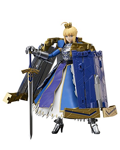 Saber A.G.P. Fate/Stay Night - Bandai
