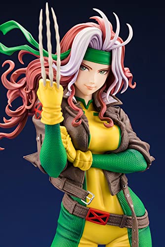 Marvel Universe Marvel Bishoujo Rogue REBIRTH