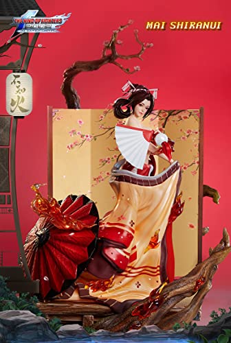 "The King of Fighters 2002 Unlimited Match" Shiranui Mai