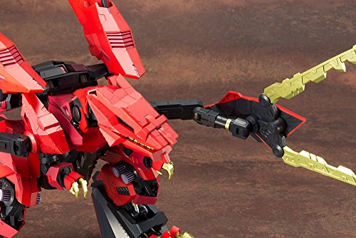 Zoids HMM EZ-049 Sturm Tyrann