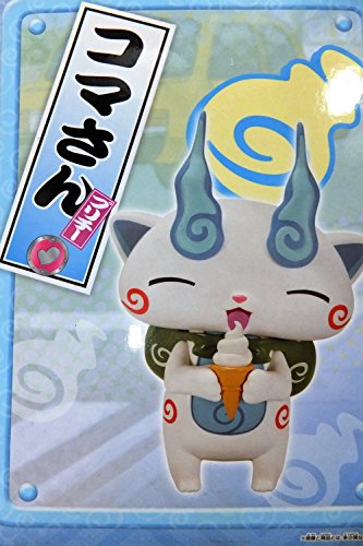 Komasan DXF Figure Youkai Watch - Banpresto