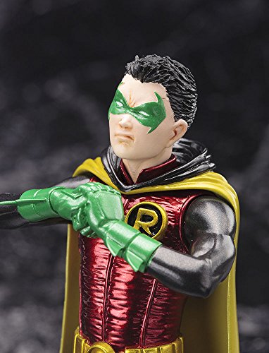Robin 1/10 Batman - Kotobukiya