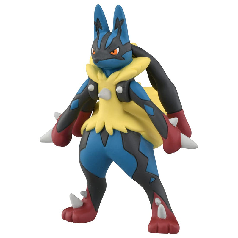 Pokémon Moncolle MS-52 MegaLucario