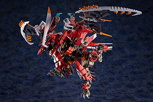 Agniarge - 1/24 Skala - Hexa Zahnrad - Kotobukiya