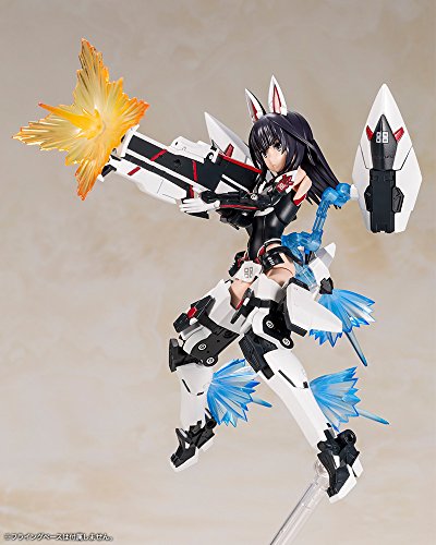 Agatsuma Kaede Megami Dispositivo Alice Gear Aegis-Kotobukiya