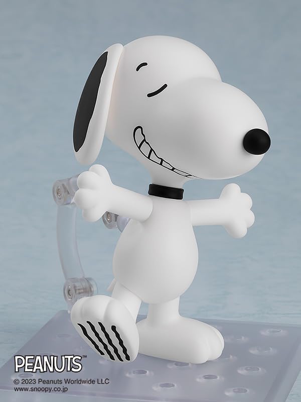 Nendoroid "PEANUTS" Snoopy