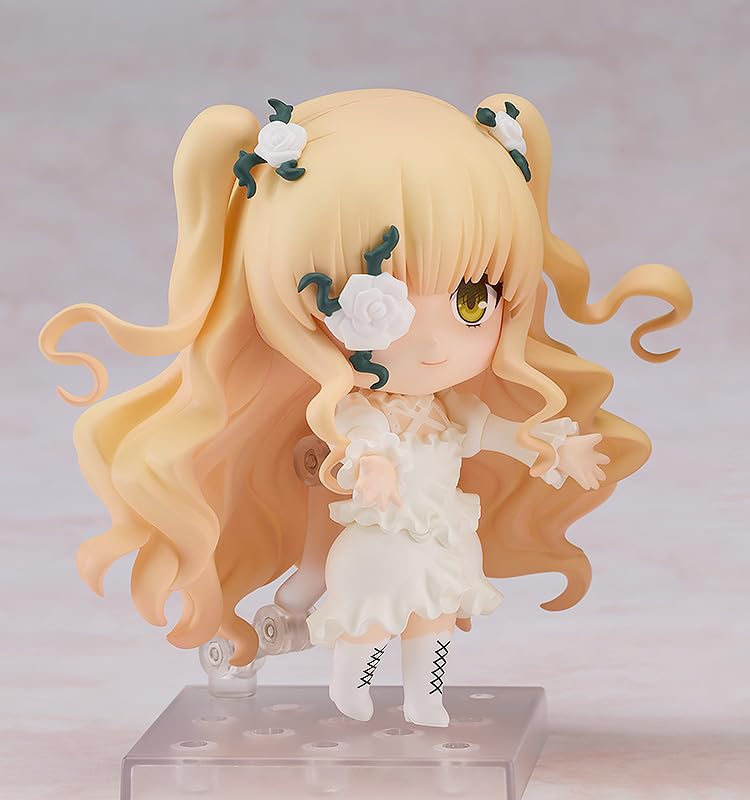 Nendoroid "Rozen Maiden" Kirakishou