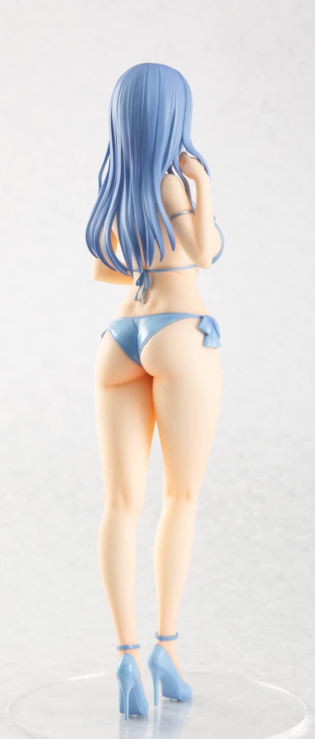 "Komiflo Image Character" Komikawa Aoi Illustrated by Mataro