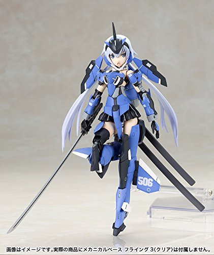Frame Arms Girl Stylet - Kotobukiya