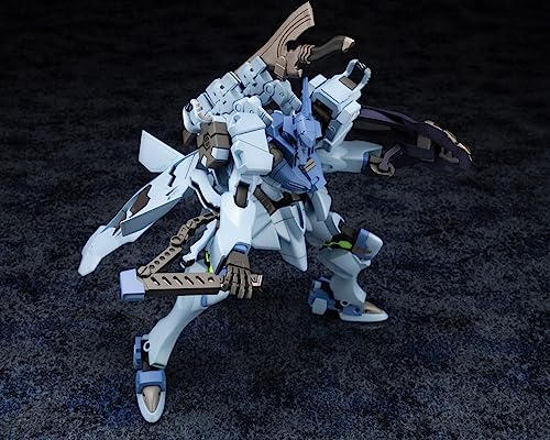 "Muv-Luv Alternative" Fubuki Blast Guard