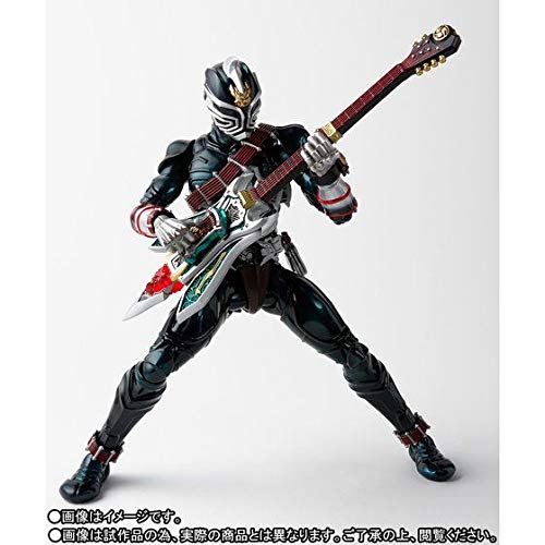 Kamen Rider Todoroki S.H.Figuarts Kamen Rider Hibiki - Bandai