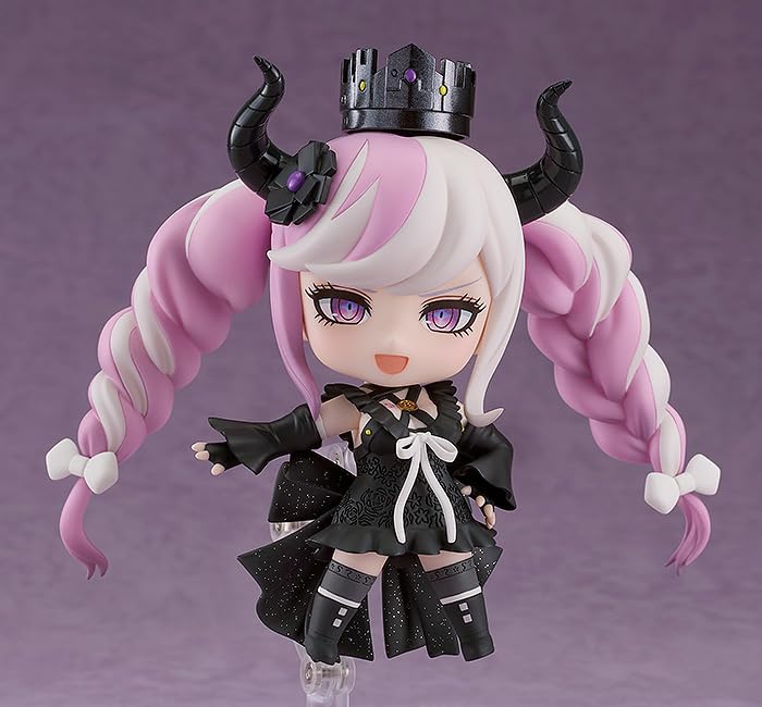 Nendoroid "Master Detective Archives: RAIN CODE" Shinigami