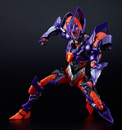 GIGAN-TECHS "SSSS.DYNAZENON" Grid Knight