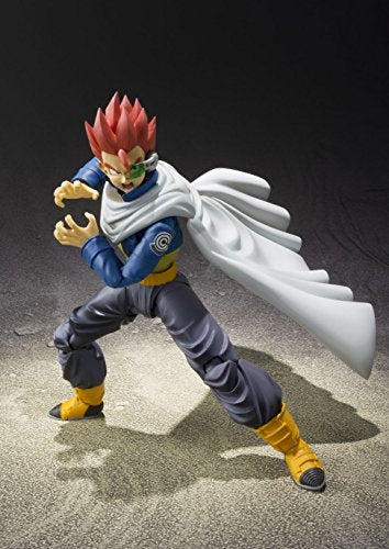 Time Patroller S.H.Figuarts Xenoverse Edition Dragon Ball: Xenoverse - Bandai