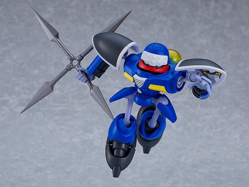 Moderoid "Lord of Lords Ryu-Knight" Ryu-Knight Collection Series: 2 Bakuretsumal & Bourus
