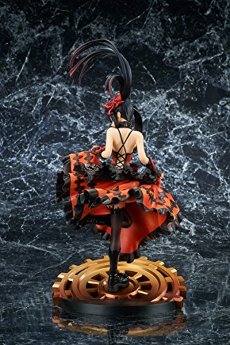 Tokisaki Kurumi  - 1/8 scale - Date A Live II - Broccoli