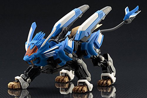 RZ-028 Blade Liger 1/100 Zoids ZA - Kotobukiya