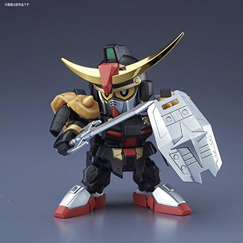 BB Senshi 404 LEGEND BB Musha Gundam Mark 3