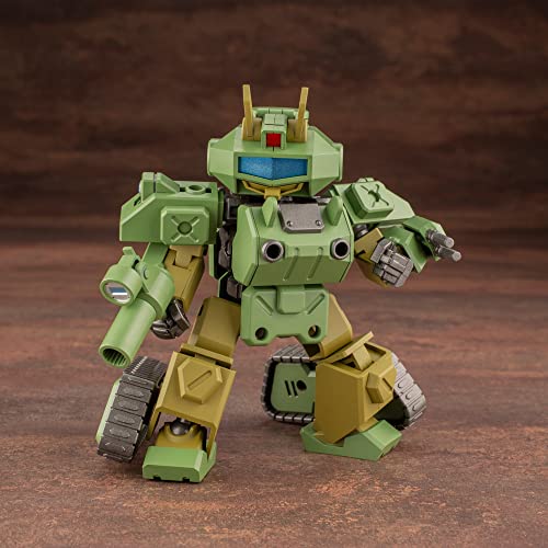 Evoroids EVV-GC1 G-Crawler