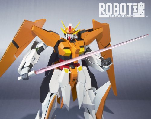 GN-007 Arios Gundam Robot Damashii <Side MS> Kidou Senshi Gundam 00 - Bandai