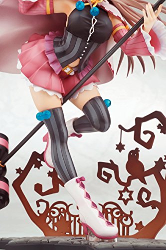 Shiba Tsumugi 1/7  Sanoba Witch - Broccoli