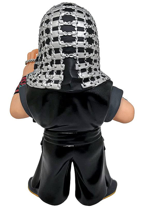 16d Soft Vinyl Figure Collection 022 The Great Kabuki